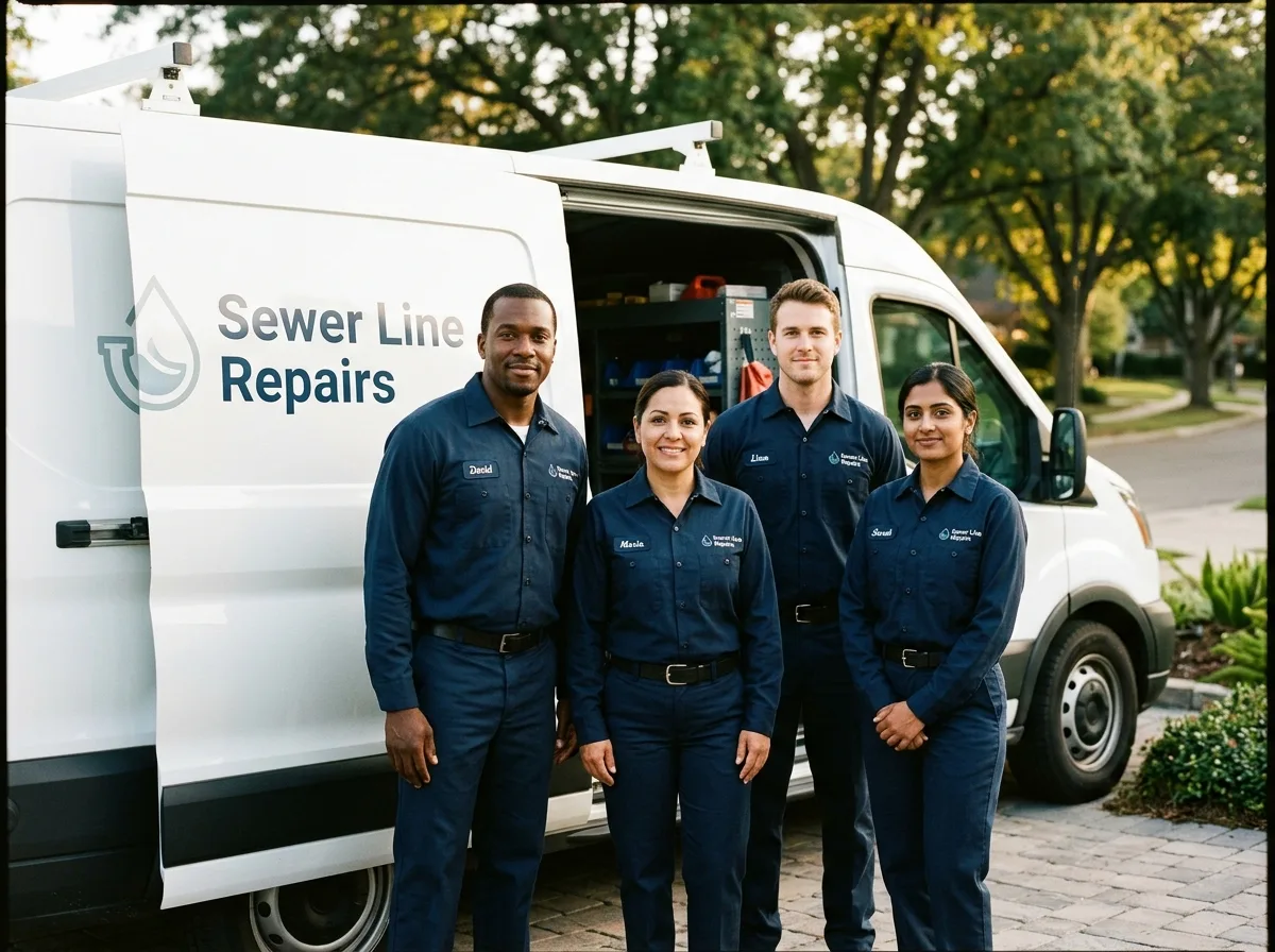Emergency Plumber company in Fremont, MI