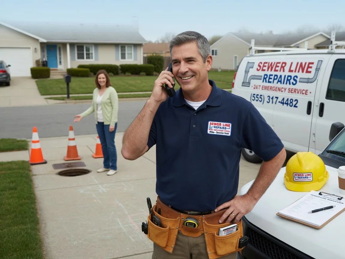 Emergency Plumber Fremont, MI FAQs